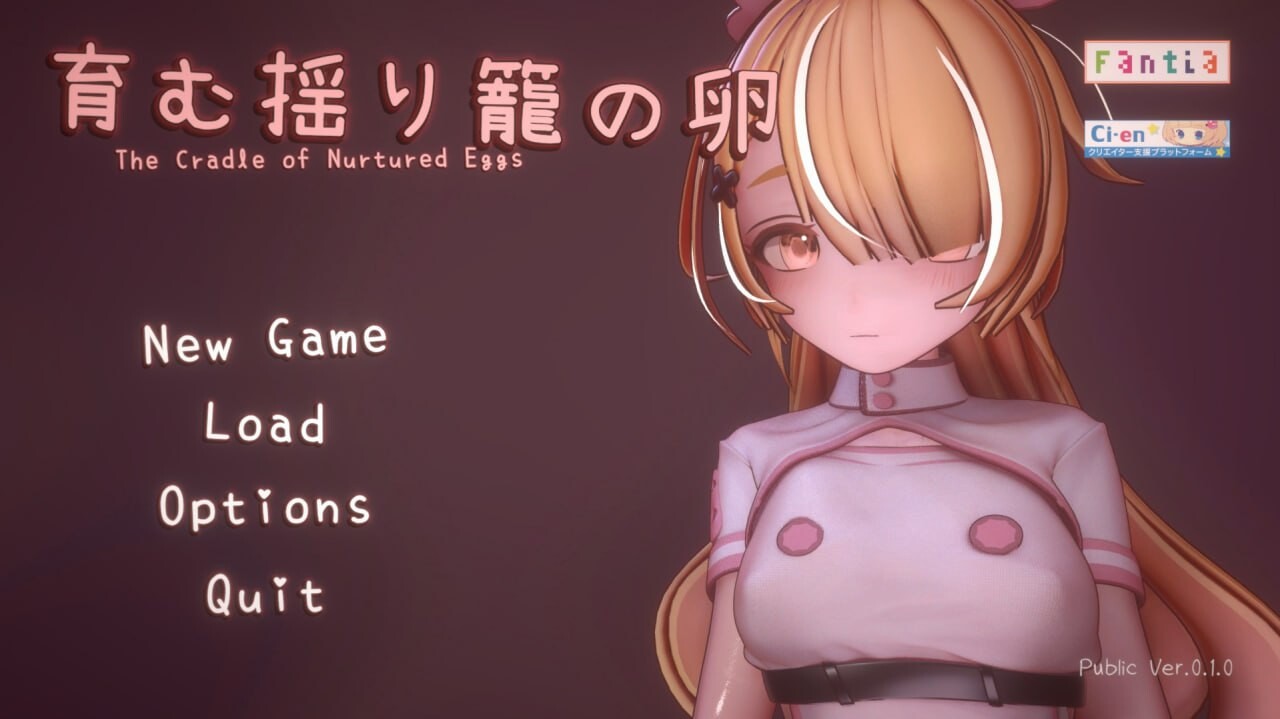 更新[日式ACT/异种X/兔女郎/动态] 孕育希望的摇篮之卵 育む揺り籠の卵 v0.1.35a Beta  官中版 支援版 [PC+安卓1.20G]