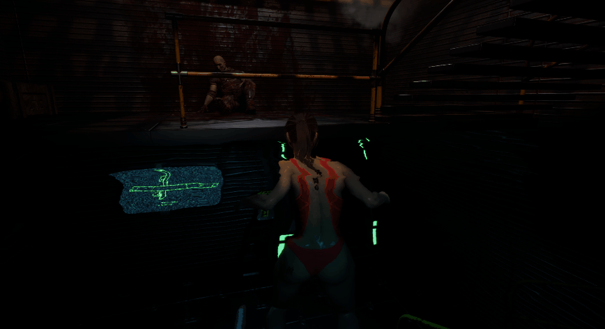 更新[大型FPS/第三人称/3D/全动态] 狼人计划 Project Werewulf v26.04.03 官方中文版 [12.50G]