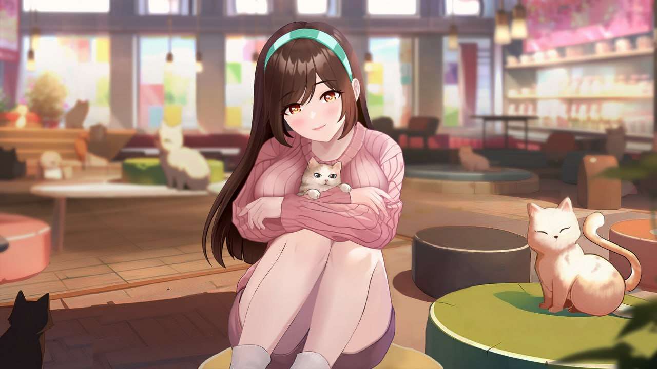 更新[沙盒SLG/互动养成/动态] 爱与生活：幸运老师 Love n Life Luc ky Teacher Ver3.3.0 官中步兵版+全DLC [6.10G]