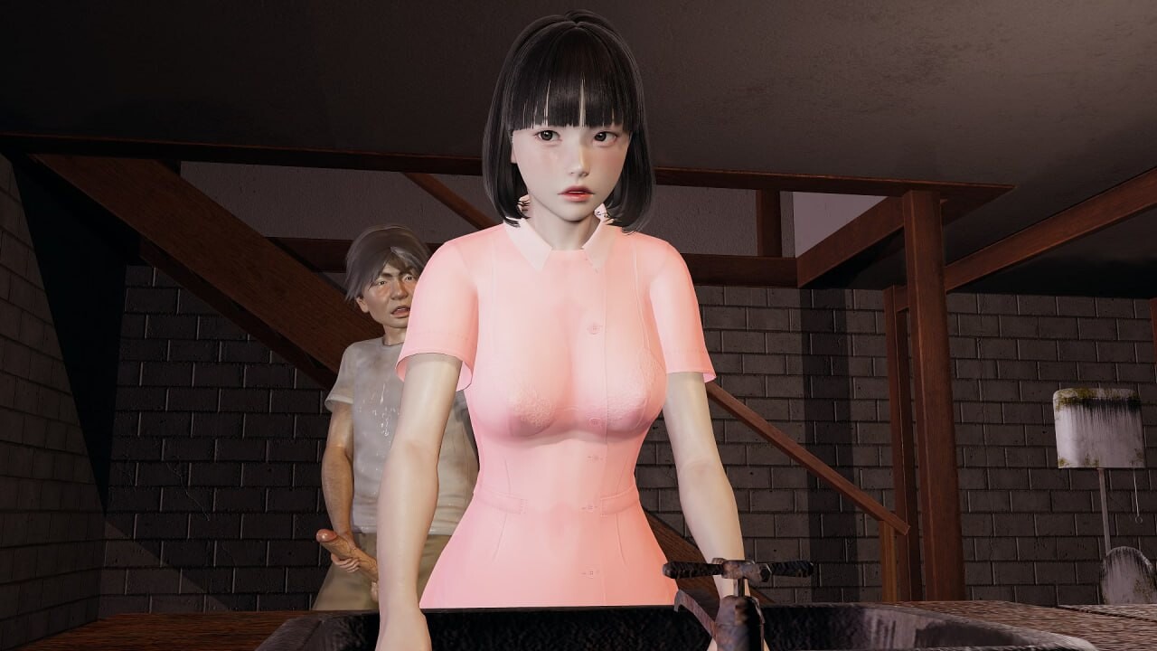 移植版[亚洲风SLG/动态] 富江想结婚 Tomie Wants to Get Married！v1.1b 汉化版 [PC+安卓 2.20G]