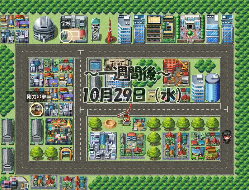 新汉化[探索RPG/被NTR] NTR青梅竹马日向 ～我所不知的与顾问老师的肉体关系～ NTR幼馴染ひなた ～俺が知らない顧問との性関係～ 内嵌AI汉化版+自带全回想解放 [PC+安卓 1.20G]