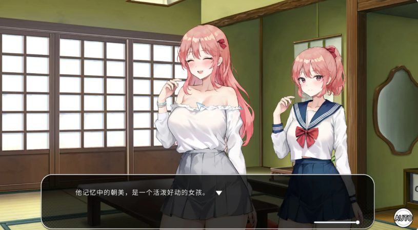 【PC/官中/2D/亚洲/SLG游戏/13.1G】稻荷乡村生活 Ver241206 官方中文版+亚洲SLG游戏+13.1G