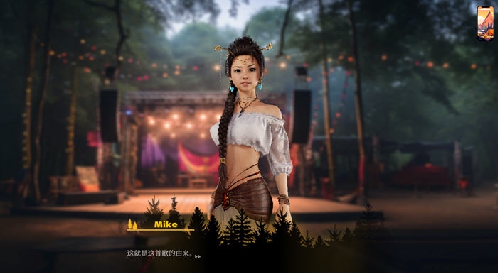 【PC/官中/完结版/模拟互动/SLG游戏/2.90G】夏日狂欢营地 STEAM官方中文完结版+模拟互动SLG游戏+2.90G