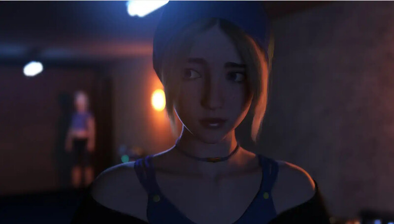 【欧美SLG/动态/官中】项目激情-计划激情（Projekt：Passion）V0.20 汉化中文【PC+安卓-7.40G】