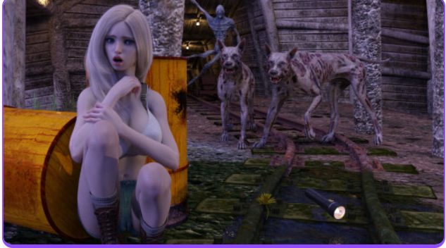 【PC/安卓/AI汉化/欧美/SLG游戏/3.79G】米德尔敦的秘密(Secrets of Middletown) Ver0.3 AI汉化+PC+安卓+欧美SLG游戏+3.79G