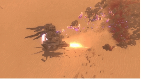 【PC/官中/肉鸽/射击/8.52G】虫潮(Insect Swarm) Ver20250107 官方中文版+肉鸽射击游戏+8.52G