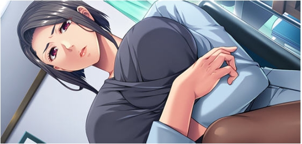 【PC/AI汉化版/ADV游戏/13.0G】背德快乐列车 Ver1.0 AI汉化版+ADV游戏+1.30G