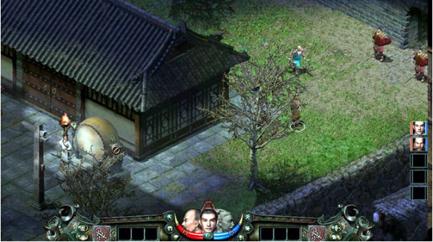 【PC/官中/语音版/国产/ARPG游戏/1.80G】秦殇(Prince of Qin) Ver1.3.0 官方中文优化语音版+国产ARPG游戏+1.80G