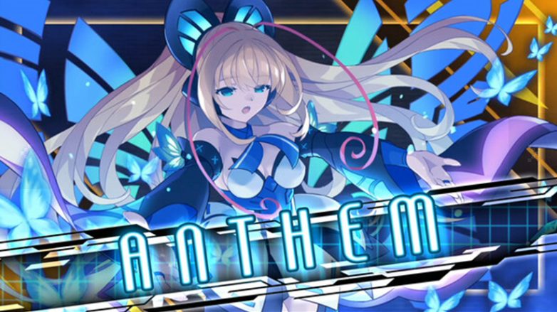 【PC/繁体中文/动作/像素/复古/4.25G】苍蓝雷霆3（Azure Striker GUNVOLT 3）繁体中文+像素复古动作游戏+4.25G