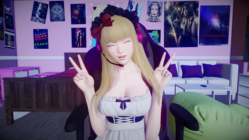 [更新]【亚洲风SLG/动态】欲望的束缚（Bound by Lust）V0.4.2.5 汉化中文+CG全解锁【PC+安卓-5.60G】