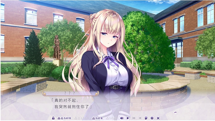 【PC/汉化版/ADV游戏/5.22G】少女之剑与秘密的协奏曲 Ver1.0 汉化版+ADV游戏大作&音符社+5.22G