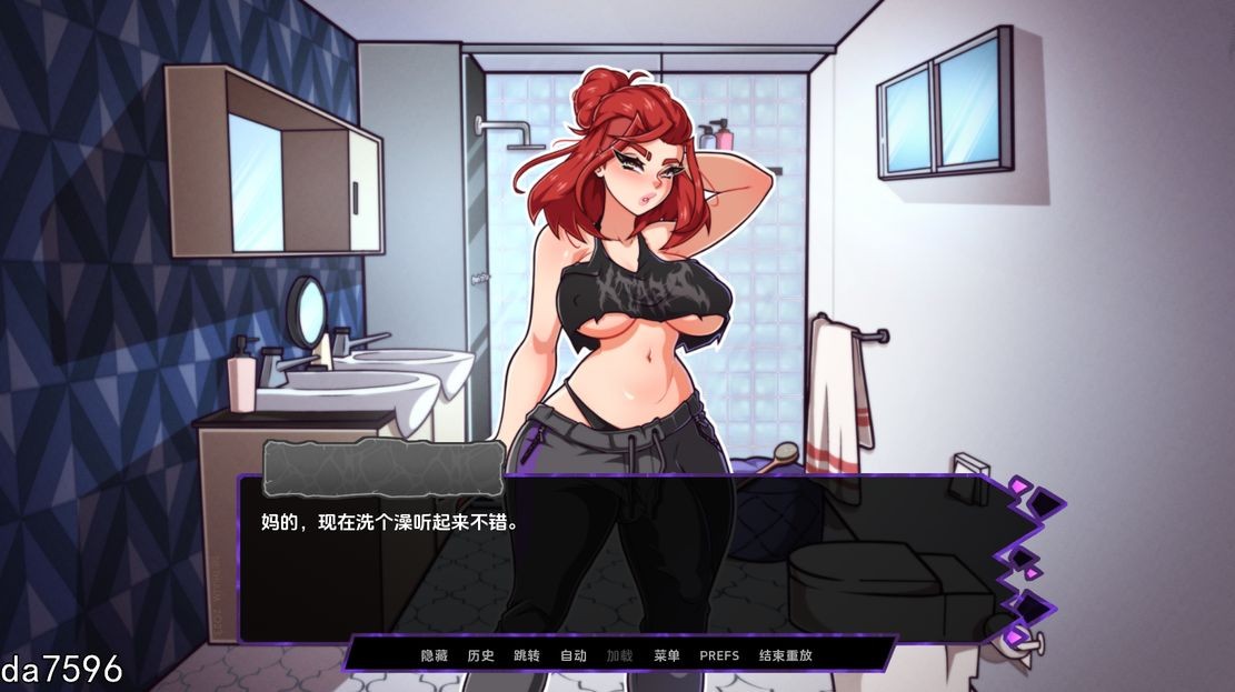 更新[欧美SLG/沙盒] 未来之门 Futariuum’s Gate v0.45 汉化版+DLCs [PC+安卓-2.30G]