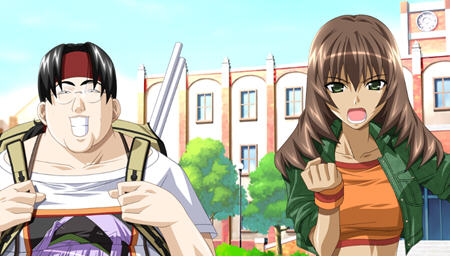 【PC/AI汉化版/ADV游戏/全CG/2.31G】黑爱:一夜妻馆 HD高清重置AI汉化版+ADV游戏+全CG存档+2.31G
