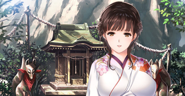 【PC/SLG/存档/1.4G/CG】母烂漫(母烂漫) 汉化完整版+全CG存档+攻略+A社&极品SLG游戏之一+1.4G+补