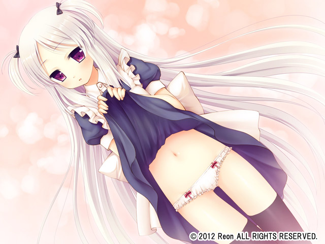 新汉化[日式ADV] 微弱的音调 Faint Tone AI汉化版+全CG存档 [1.90G]