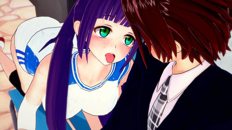 [更新]【日式SLG/动态/3C】一所非传统学校（An Unconventional School）V0.3.5 汉化中文【PC+安卓双端-3.40G/更新】