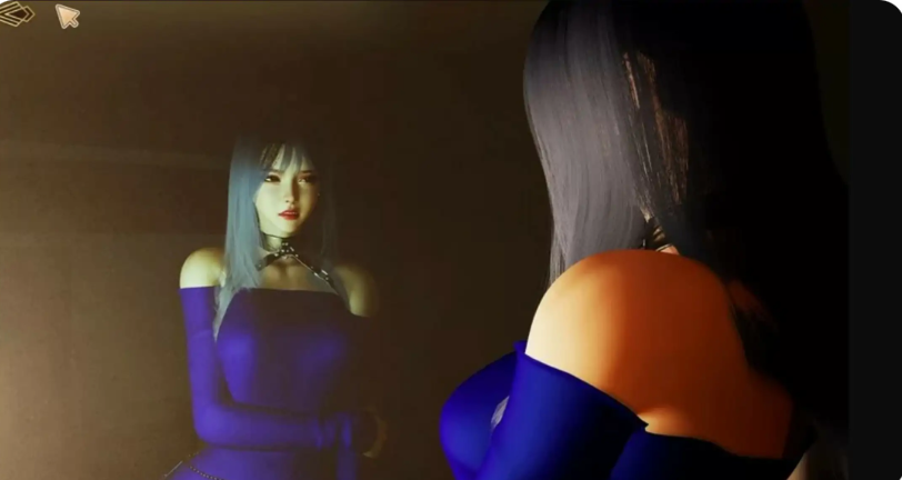 【PC/官中/3D/日系/SLG游戏/610M】一个迷人故事:新婚之夜 (Story Fascinating) 官方中文版+3D日系SLG游戏+610M