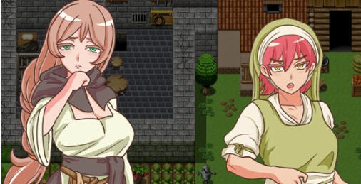 【PC/AI汉化版/RPG游戏/463M】山贼任务外传 Ver1.0 内嵌AI汉化版+RPG游戏+463M