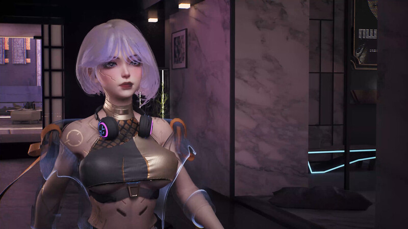 [更新]【互动SLG/3D作品/全动态】莉莉的欲望迷宫（Lily’s Labyrinth of Lust）V0.8.2 STEAM官中【3.20G】