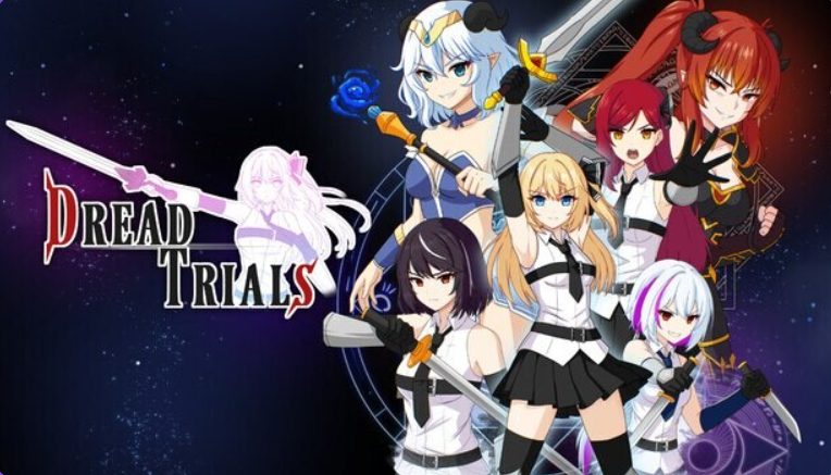 【PC/官中/日式/3D游戏/5.0G】 恐惧试炼 (Dread Trials) 官中版+日式3D游戏+5.0G