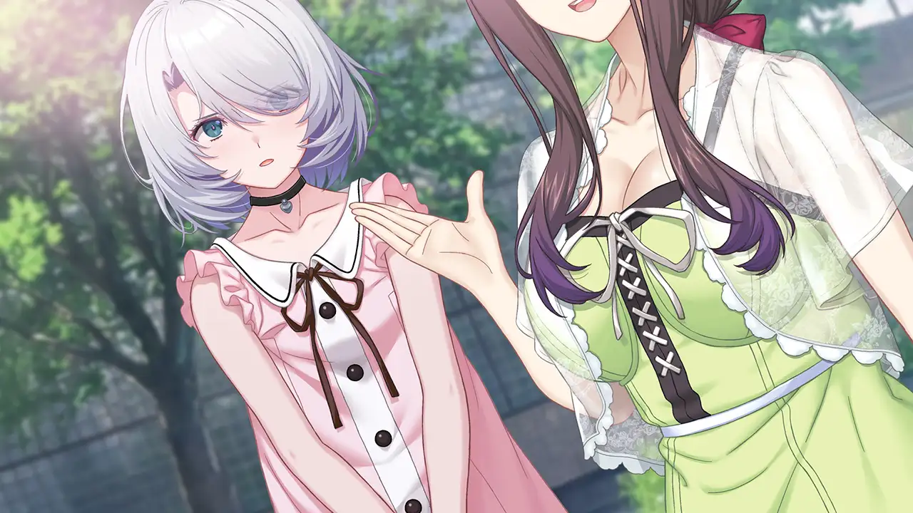 新作[冒险ADV/巨乳/爆乳] 黄昏的变形者 誰ソ彼のシェイプシフター AI汉化版+特典+全CG存档 [5.40G]