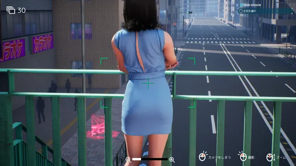 新作[模拟3D/第一人称/动态] 摄影代行 Photography Agency 盗撮代行 -Taking pictures secretly- Steam官中步兵版+存档 [2.70G]