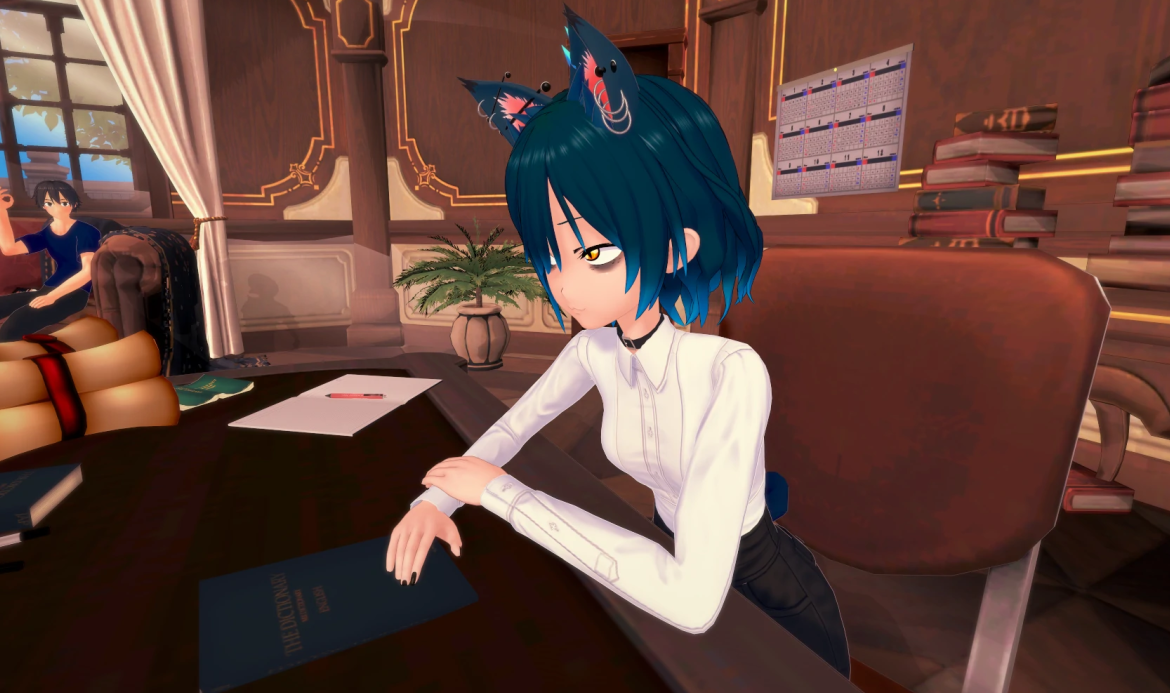 更新[亚洲风SLG/动态] 新尾巴 New Tail v0.2.3 汉化版 [PC+安卓-2.80G]