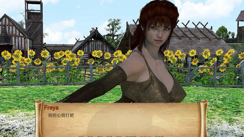 [更新]【欧美SLG/动态】阿伦贾的冒险（Alenjas Adventures） V0.20 汉化中文【PC+安卓-1.80G】