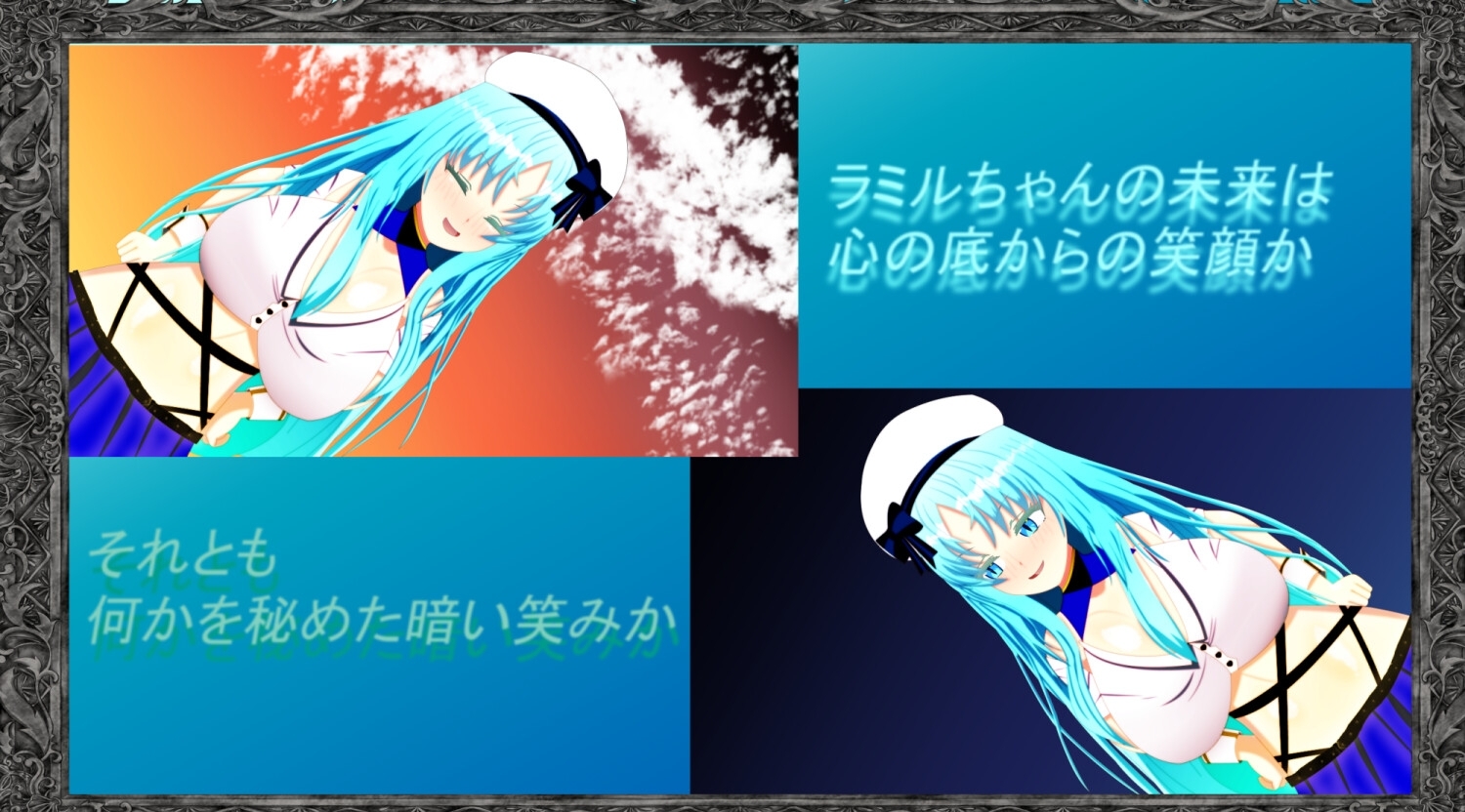 新汉化[日式RPG/被NTR/巨乳爆乳] 天才少女的寝取催眠研究生活 ウィルネスト物語 天才少女の寝取られ催○研究生活 内嵌AI汉化版+作弊码 [PC+安卓 1.30G]