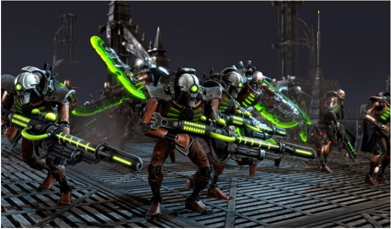 【PC/官中/策略/9.0G】战锤40000:战区 Ver1.4.127 官方中文版+策略回合制游戏+9.0G