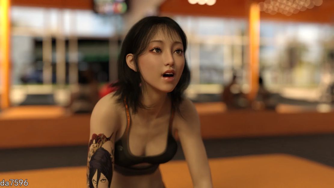 更新[欧美SLG/动态] 那晚之后 那一夜之后 After That Night Ch.8 P2 汉化版 [PC+安卓-4.50G]
