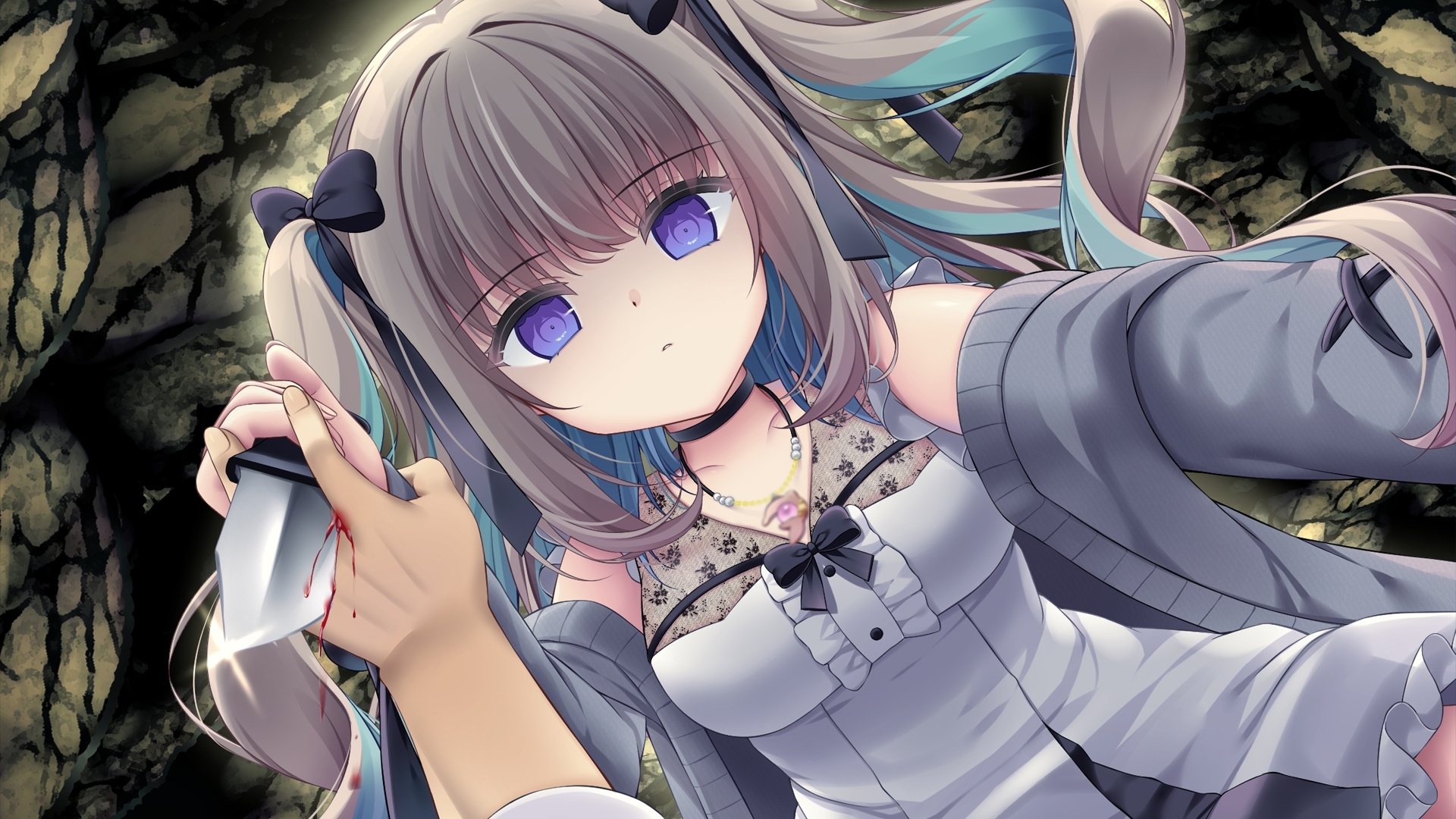 新作[日式ADV] 望却のエディシウス AI汉化版 [2.80G]