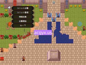新汉化[日式RPG] 甜蜜诱惑败北 甘ゾネス 有償支援版 ver1.13 AI汉化版 [980M]