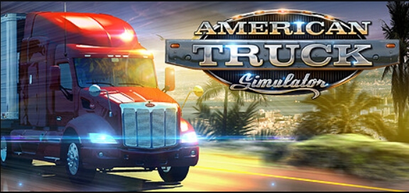 【PC/中文版/全DLC/模拟经营/SIM游戏/25.0G】美国卡车模拟(American Truck Simulator) Ver1.53.2.1s 全DLC中文版+模拟经营SIM游戏+25.0G