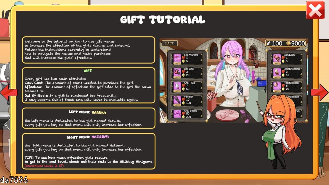 更新【经营SLG/互动养成/全动态】母牛咖啡厅（Cowgirl’s Café）Build.16838641 STEAM官中【1.30G】