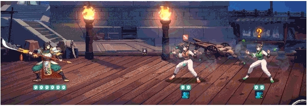【PC/官中/卡牌/500M】蜀末:血月三国 Ver2.3.77 STEAM官方中文版+Roguelike卡牌游戏+500M