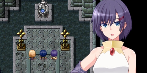 【PC/AI汉化版/回合制/RPG游戏/2.17G】格兰恩德传奇(GranEnde:Saga) AI汉化版+回合制RPG游戏+2.17G