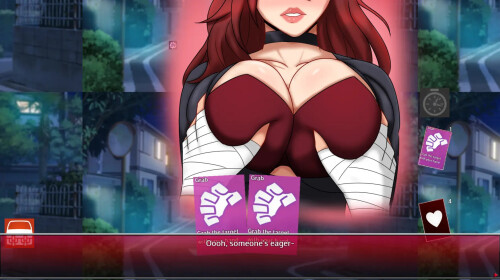 更新[回合RPG/沙盒/战斗] 妈妈的性虐待者 Mommy Manhandler R1.7 AI汉化步兵版 [1.0G]