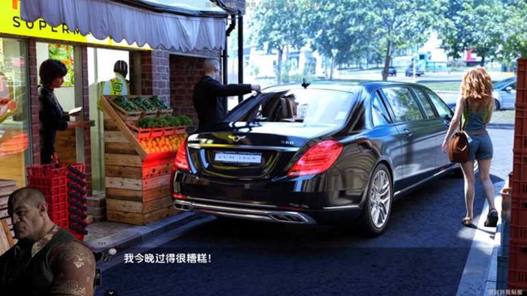 【pc/安卓/汉化版/SLG/4.2G】杰森的过渡期 Ver0.11.1 汉化版+PC+安卓+动态SLG游戏+4.2G