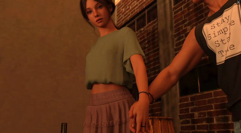 [初始]【欧美SLG/动态/3C】缺失的部分（The Missing Part）V1.0 汉化中文【PC+安卓双端-1.30G/新作】