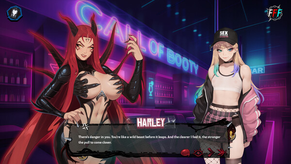 更新[精品SLG/伪娘] 扶她干伪娘 FUTA FUCKS FEMBOYS Pre Alpha v1.0.36 官中步兵版 [8.60G]