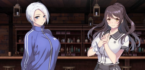 【PC/AI汉化版/ADV游戏/1.15G】异世界缘交After AI汉化版+ADV游戏+1.15G