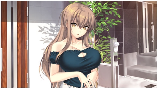 【PC/AI汉化版/ADV游戏/全CG/7.46G】隔壁的爱 AI汉化版+ADV游戏+全CG存档+7.46G