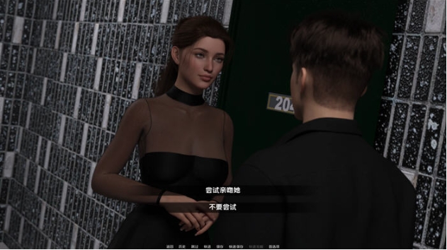 【PC/安卓/汉化版/SLG游戏/3.8G】破碎的梦:救赎 Ver0.3 汉化版+PC+安卓+动态SLG游戏+3.8G