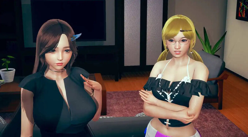 [更新]【国风SLG/动态/3C】社会被摧毁（Society Destroyed）V0.3.5 汉化中文【PC+安卓双端-700MB/更新】