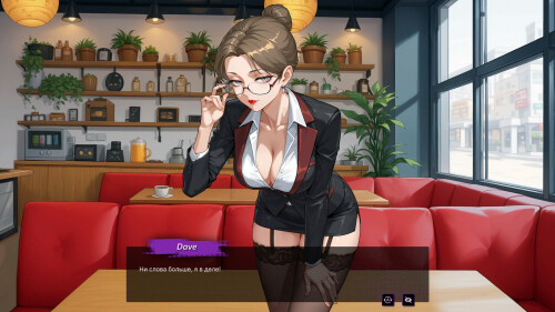 新作[休闲SLG/动漫/恋爱] AV性爱经理 AV Sex Manager 官中步兵版 [3.30G]