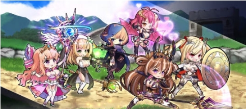 【PC/官方汉化/浏览版/ADV游戏/5.65】双穹幻想Burst Ver202407 官方离线汉化浏览版+ADV游戏+5.65G