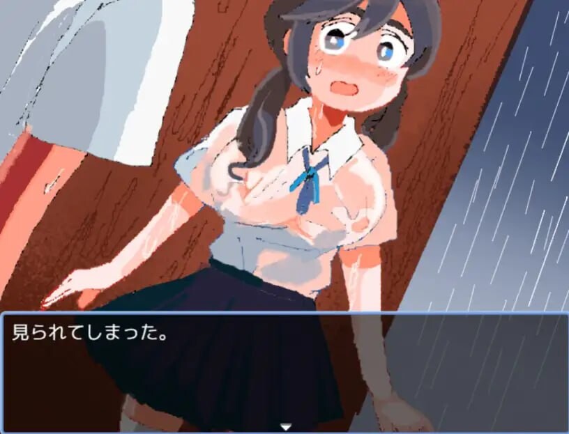 增添AZ[逃脱RPG/通奸X] 青叶的秘密日记 青葉のひみつの日記  内嵌AI汉化版+作弊码 [PC+安卓590M]