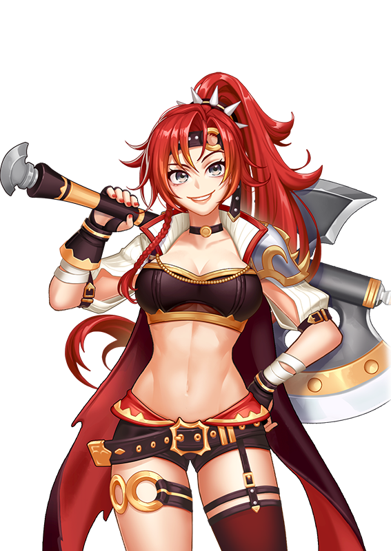 新作[日式SRPG/战旗] 法利恩战记 3 官方中文版 [1.20G]