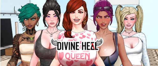 【PC/安卓/汉化版/手绘/SLG游戏/文字冒险/568M】神圣之踵(Divine Heel) Ver0.2.1 汉化版+PC+安卓+手绘沙盒SLG游戏+568M